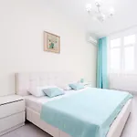 Lägenhet Family Aquamarine Of Arcadia Odessa