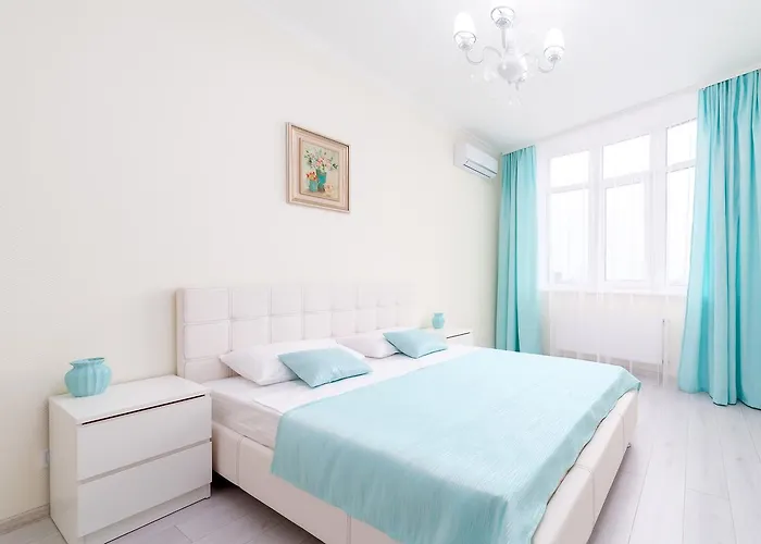 Daire Family Aquamarine Of Arcadia Odessa