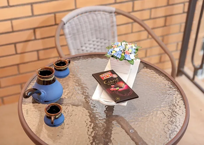 Family Aquamarine Of Arcadia Daire *