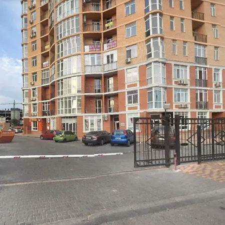 Family Aquamarine Of Arcadia * Odesa