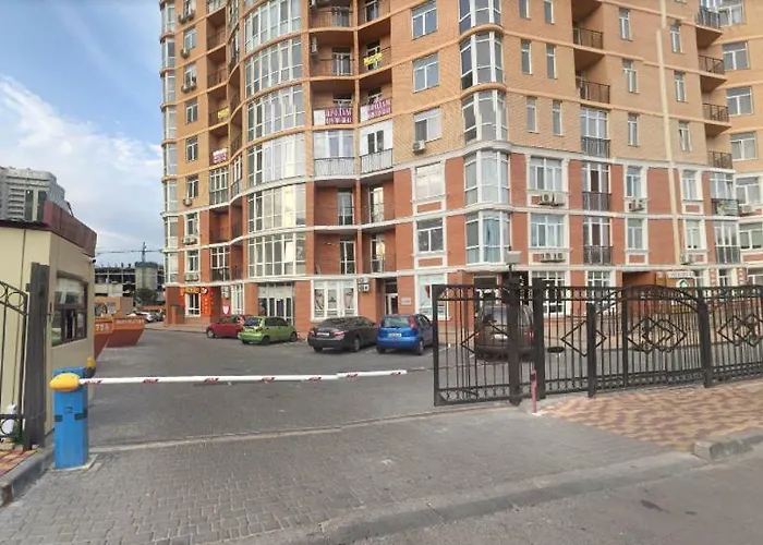 Family Aquamarine Of Arcadia * Odesa